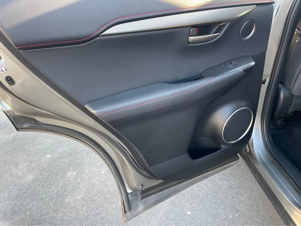2016 Lexus NX 1st Gen - Image 11 of 20