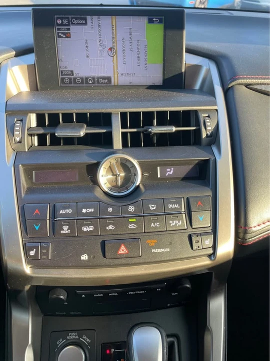 2016 Lexus NX 1st Gen - Image 18 of 20