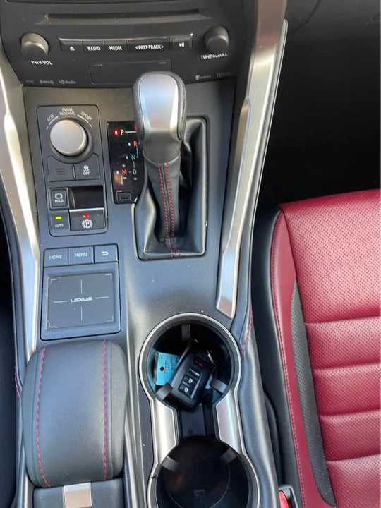 2016 Lexus NX 1st Gen - Image 20 of 20