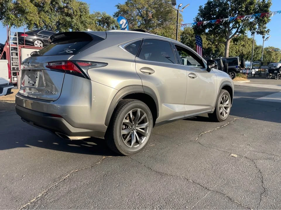 2016 Lexus NX 1st Gen - Image 6 of 20