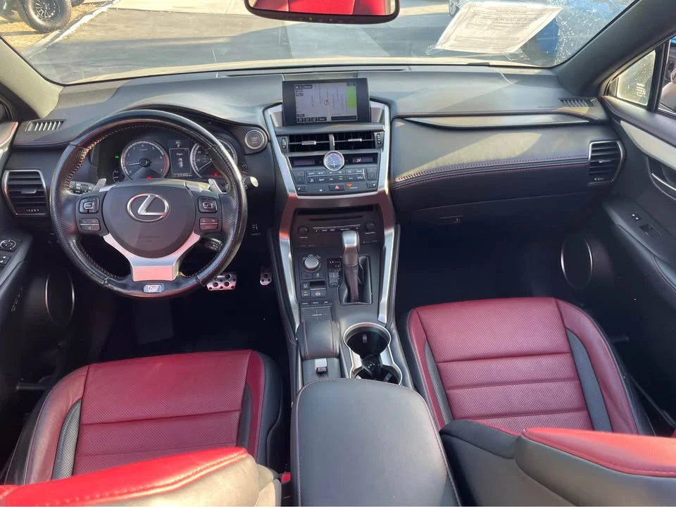 2016 Lexus NX 1st Gen - Image 10 of 20