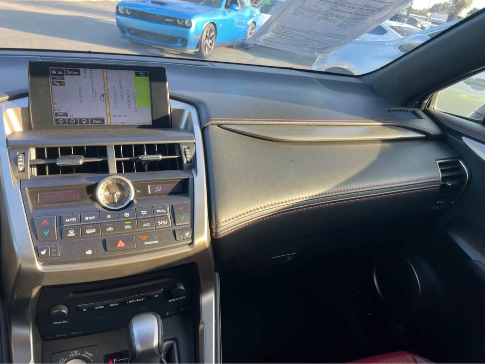 2016 Lexus NX 1st Gen - Image 19 of 20