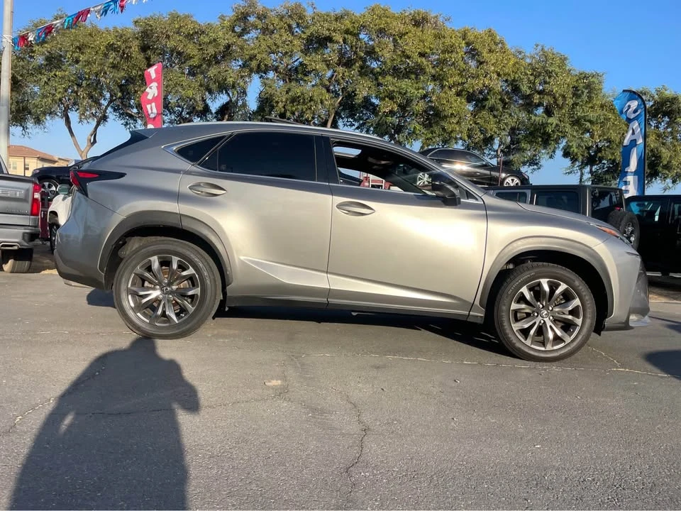 2016 Lexus NX 1st Gen - Image 7 of 20