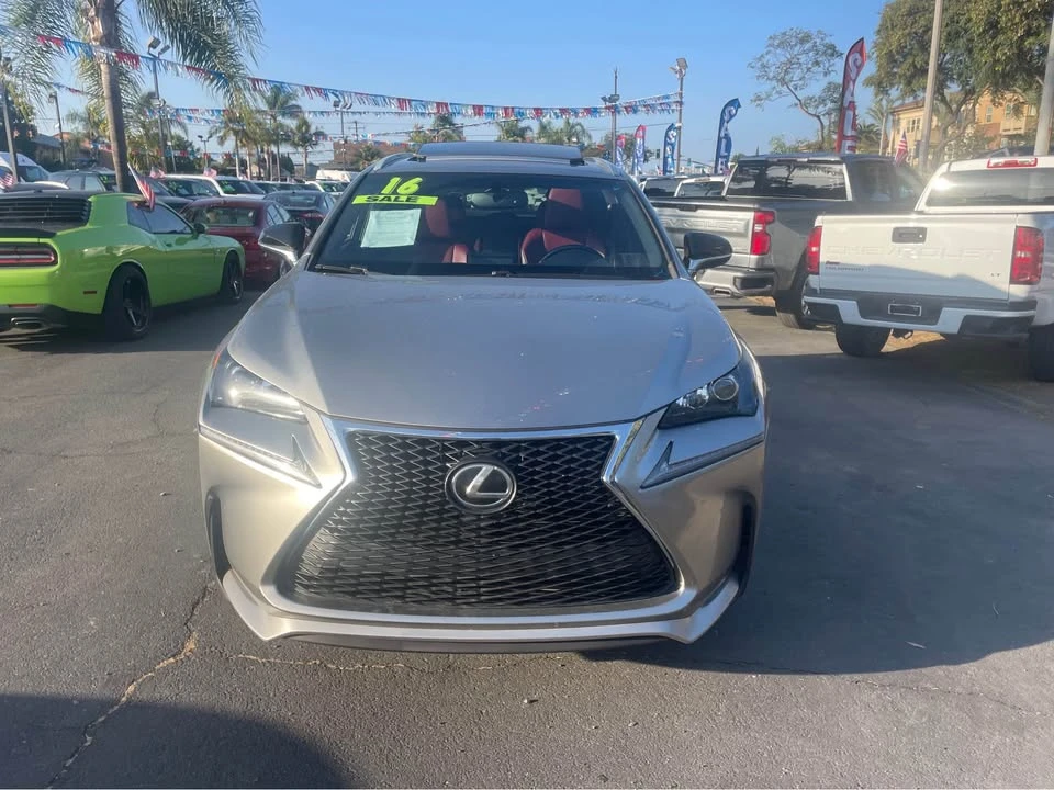 2016 Lexus NX 1st Gen - Image 3 of 20