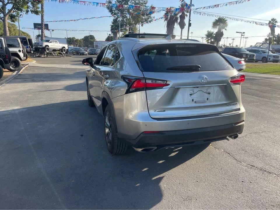2016 Lexus NX 1st Gen - Image 4 of 20