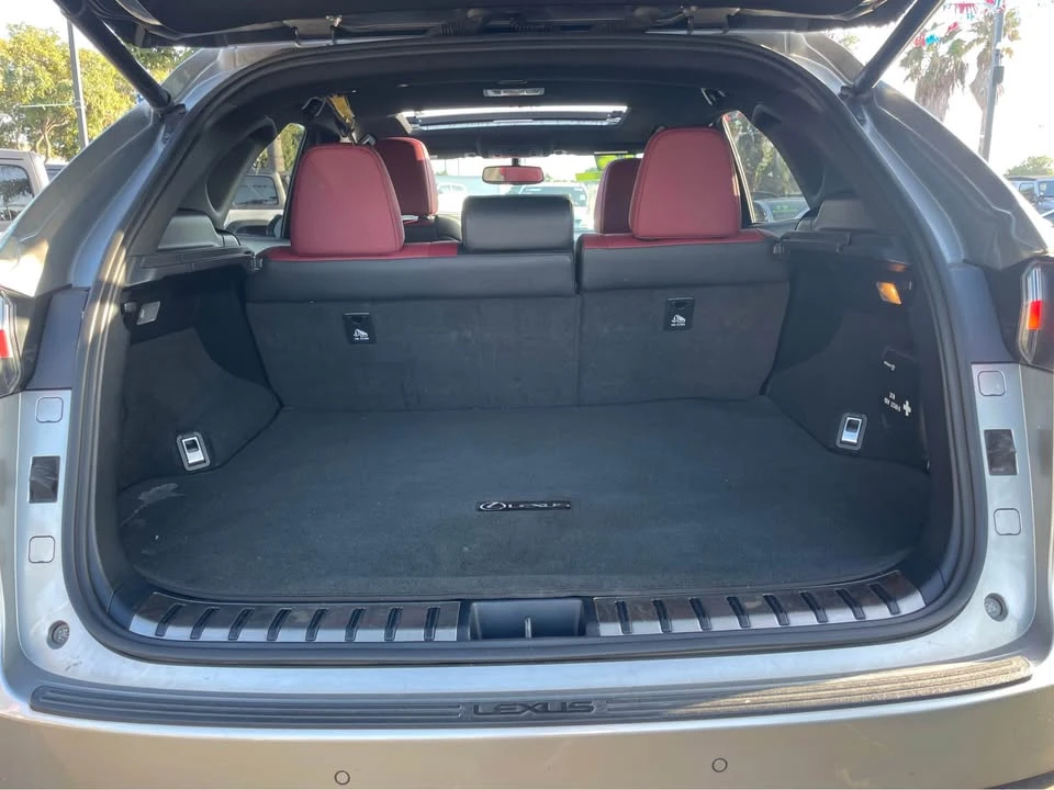 2016 Lexus NX 1st Gen - Image 15 of 20