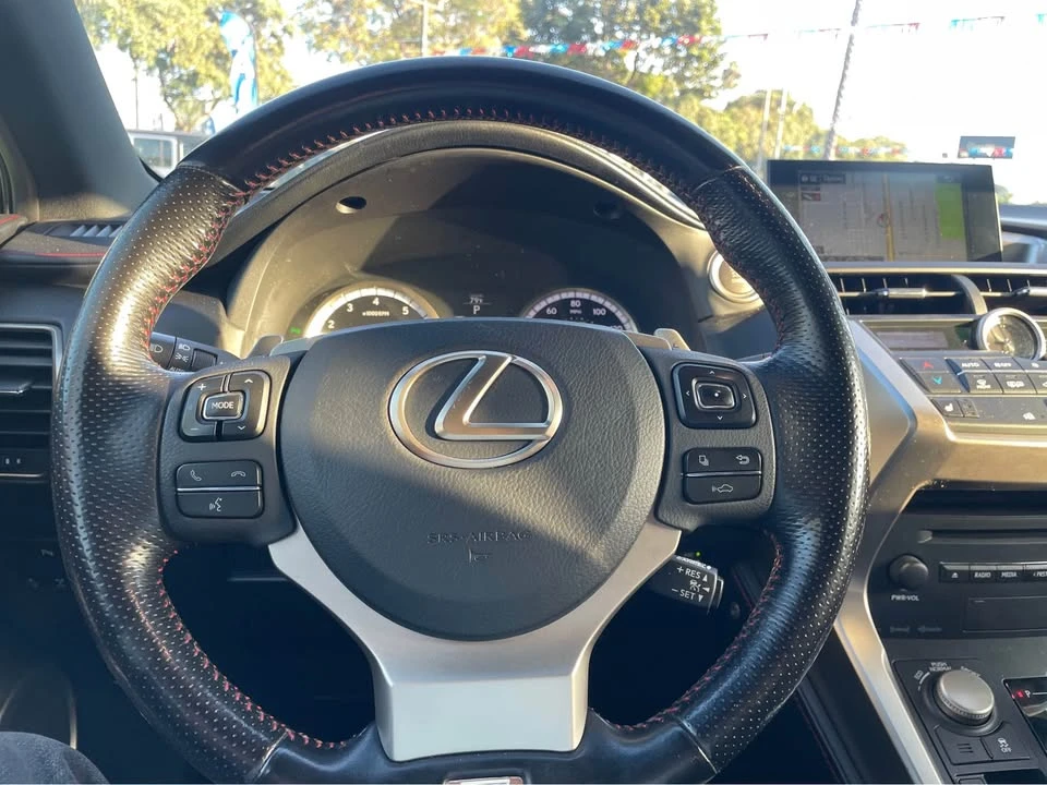 2016 Lexus NX 1st Gen - Image 17 of 20