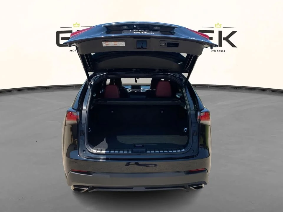 2016 Lexus NX 1st Gen - Image 6 of 6