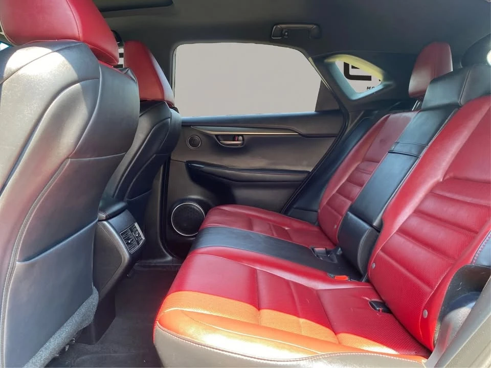 2016 Lexus NX 1st Gen - Image 3 of 6