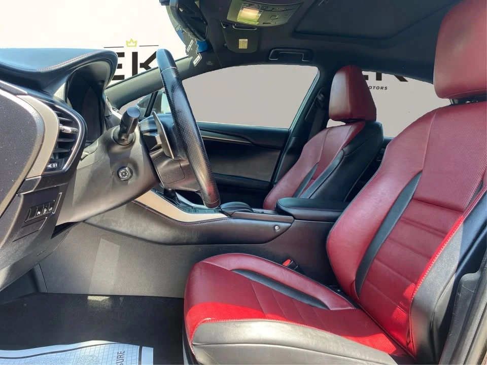 2016 Lexus NX 1st Gen - Image 2 of 6