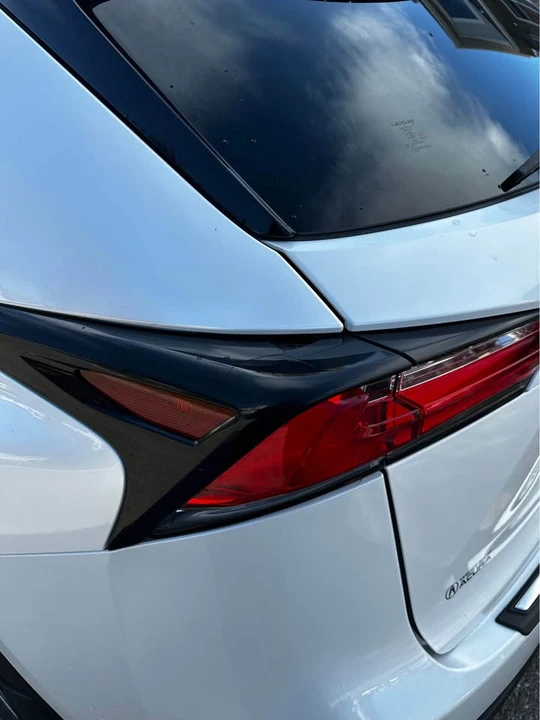 2016 Lexus NX 1st Gen - Image 9 of 10