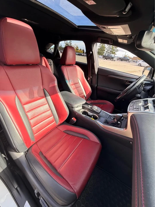 2016 Lexus NX 1st Gen - Image 5 of 12