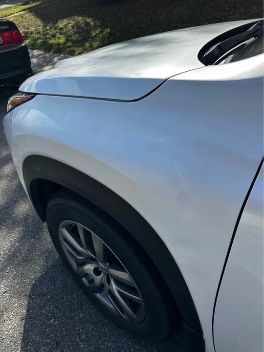 2016 Lexus NX 1st Gen - Image 10 of 10