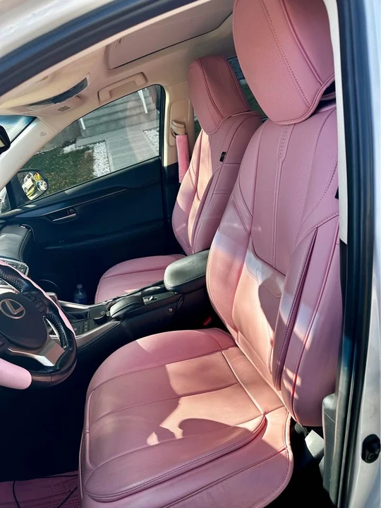 2016 Lexus NX 1st Gen - Image 4 of 10