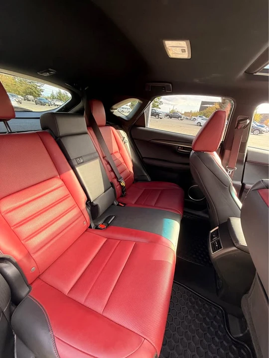 2016 Lexus NX 1st Gen - Image 7 of 12