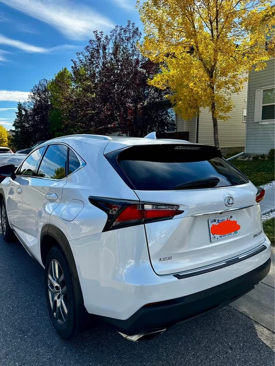 2016 Lexus NX 1st Gen - Image 2 of 10
