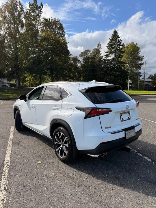 2016 Lexus NX 1st Gen - Image 3 of 12
