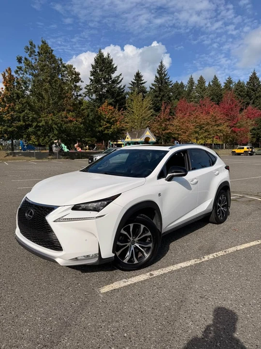 2016 Lexus NX 1st Gen - Image 2 of 12