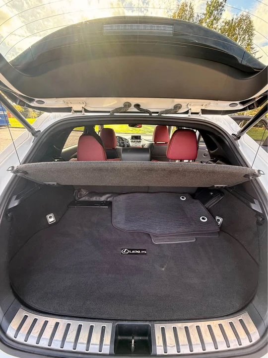 2016 Lexus NX 1st Gen - Image 10 of 12