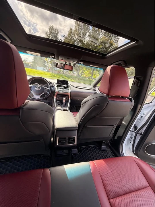 2016 Lexus NX 1st Gen - Image 9 of 12