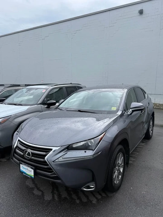 2016 Lexus NX 1st Gen - Image 3 of 11