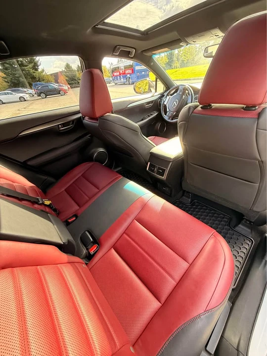 2016 Lexus NX 1st Gen - Image 6 of 12
