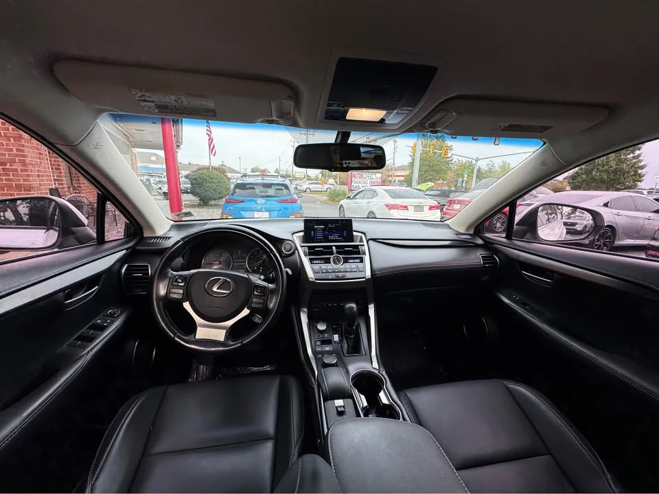 2016 Lexus NX 1st Gen - Image 4 of 13