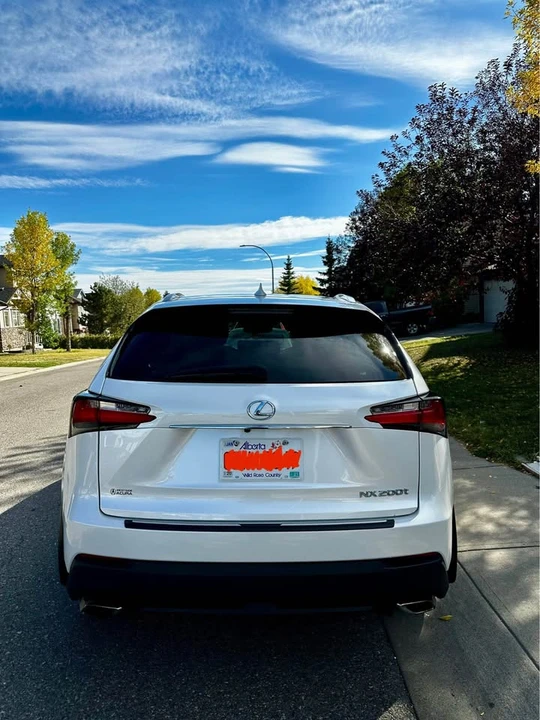 2016 Lexus NX 1st Gen - Image 3 of 10