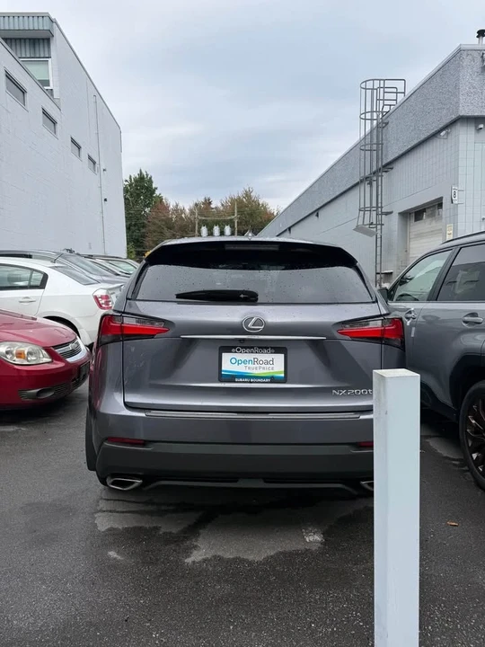 2016 Lexus NX 1st Gen - Image 11 of 11