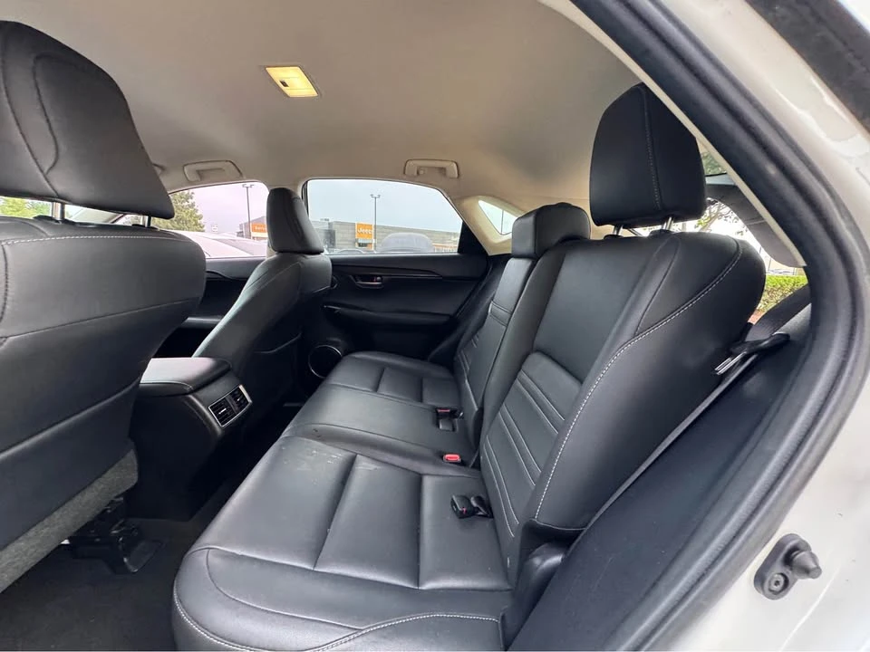 2016 Lexus NX 1st Gen - Image 6 of 13