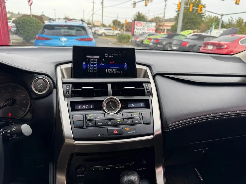 2016 Lexus NX 1st Gen - Image 9 of 13