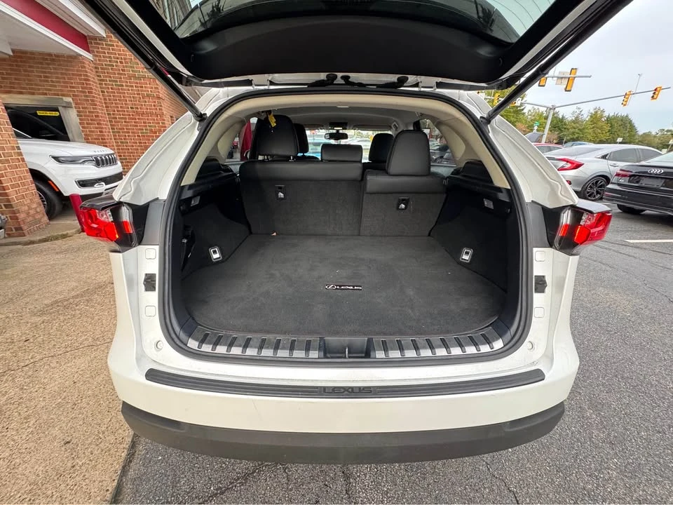 2016 Lexus NX 1st Gen - Image 12 of 13