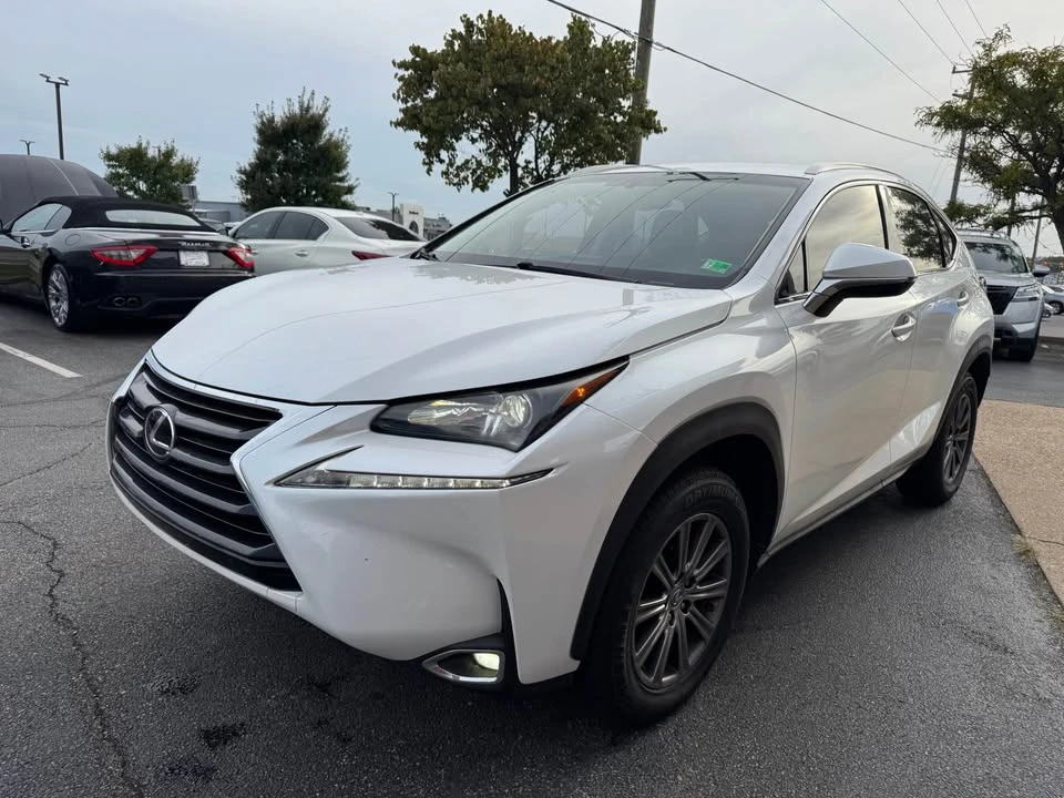 2016 Lexus NX 1st Gen - Image 2 of 13