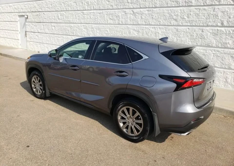 2016 Lexus NX 1st Gen - Image 2 of 7