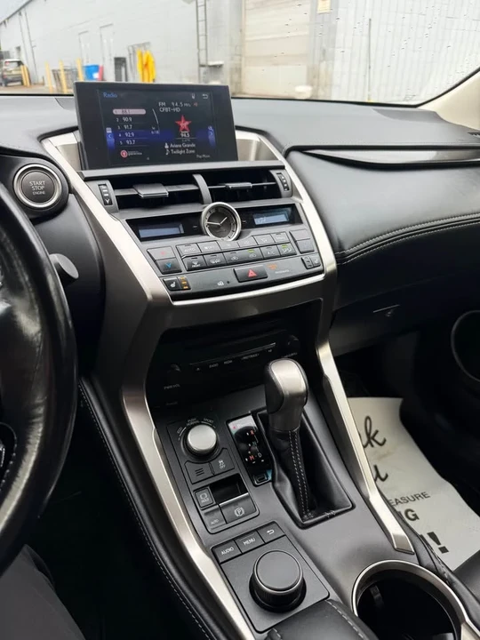 2016 Lexus NX 1st Gen - Image 7 of 11