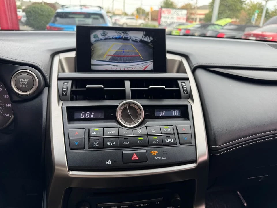 2016 Lexus NX 1st Gen - Image 7 of 13