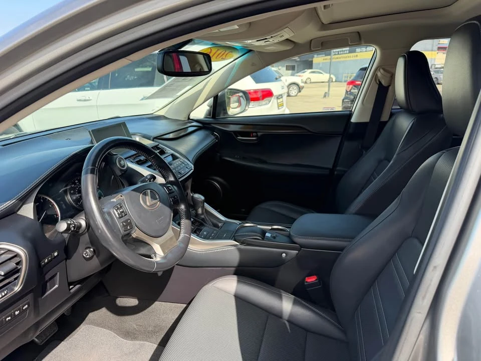 2016 Lexus NX 1st Gen - Image 7 of 9