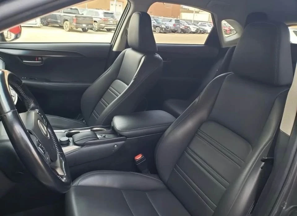 2016 Lexus NX 1st Gen - Image 5 of 7