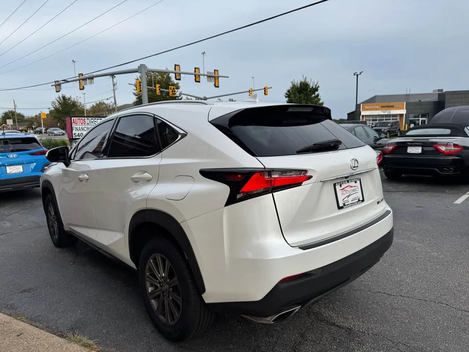 2016 Lexus NX 1st Gen - Image 10 of 13