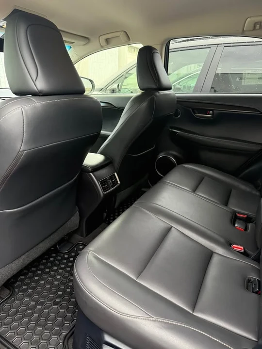 2016 Lexus NX 1st Gen - Image 8 of 11