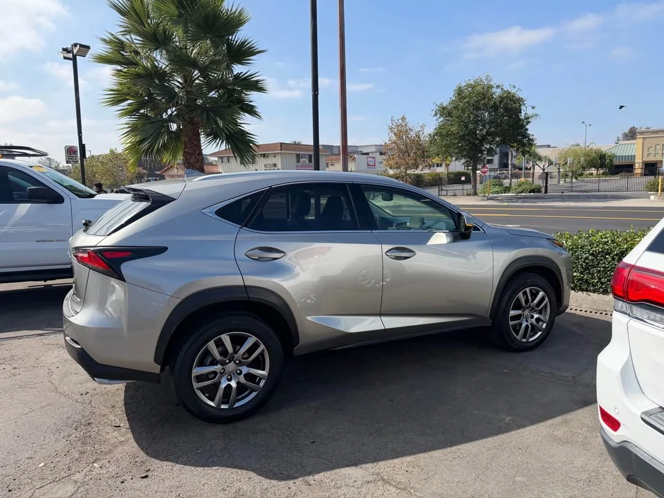 2016 Lexus NX 1st Gen - Image 9 of 9