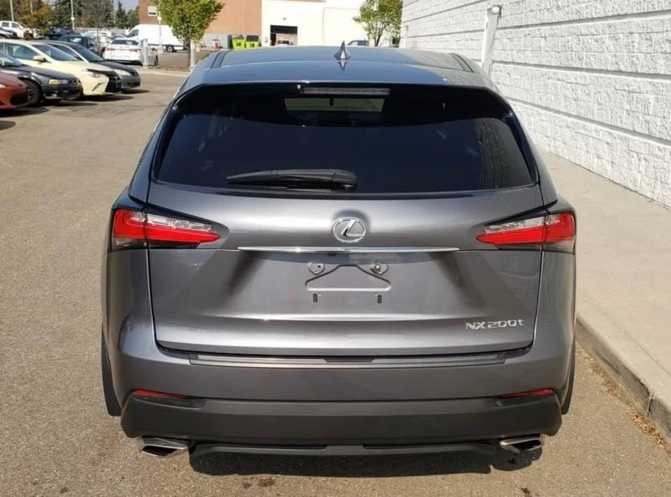 2016 Lexus NX 1st Gen - Image 3 of 7