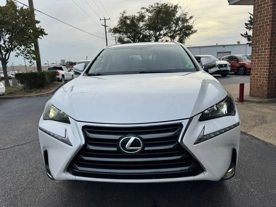 2016 Lexus NX 1st Gen - Image 3 of 13