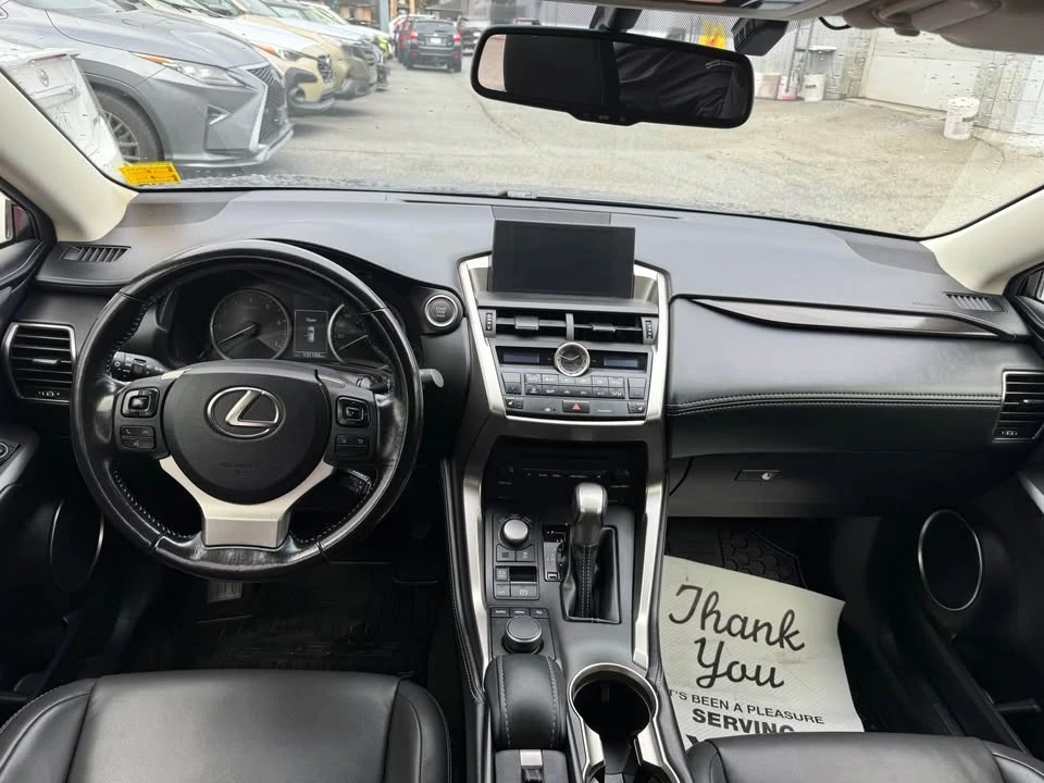 2016 Lexus NX 1st Gen - Image 9 of 11