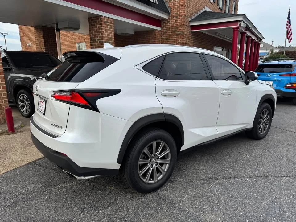2016 Lexus NX 1st Gen - Image 11 of 13