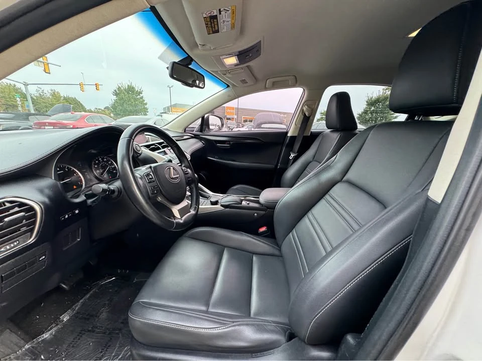2016 Lexus NX 1st Gen - Image 5 of 13