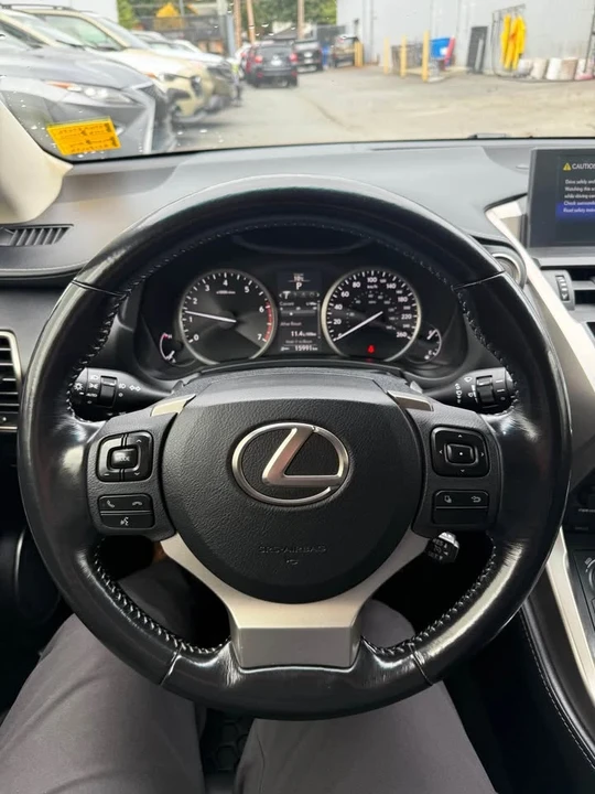 2016 Lexus NX 1st Gen - Image 6 of 11
