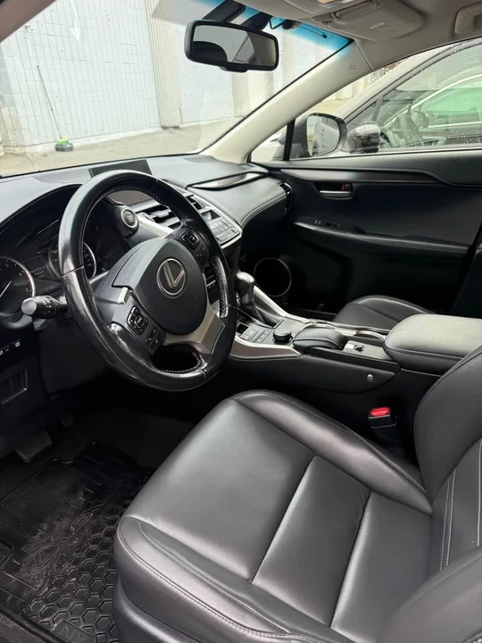2016 Lexus NX 1st Gen - Image 5 of 11