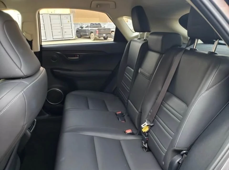 2016 Lexus NX 1st Gen - Image 7 of 7