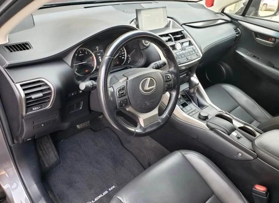 2016 Lexus NX 1st Gen - Image 4 of 7
